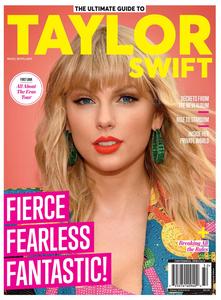 The Ultimate Guide to Taylor Swift – March 2023
