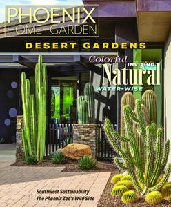 Phoenix Home & Garden - April 2023