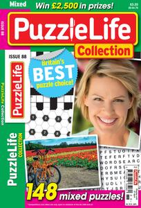 PuzzleLife Collection - 30 March 2023