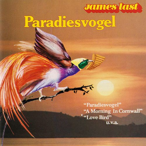 James Last - Paradiesvogel (1982) (LOSSLESS)