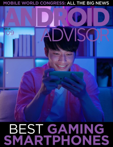 Android Advisor - April 2023