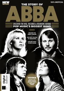 The Story of Abba - 2nd Edition - March 2023