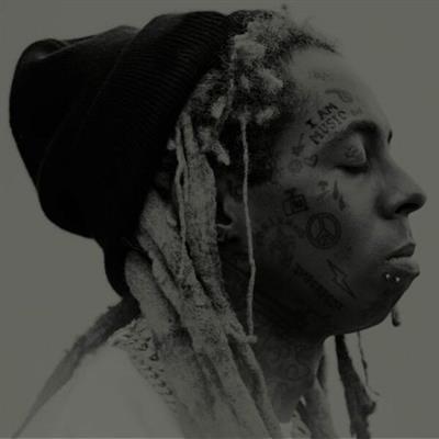 Lil Wayne - I Am Music  (2023)