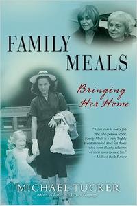 Family Meals Bringing Her Home