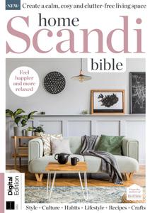 The Home Scandi Bible – 4th Edition – March 2023
