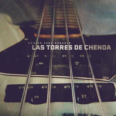 Maximo Pera Renauld - Las Torres de Chenoa (2023) [Official Digital Download  24/48]