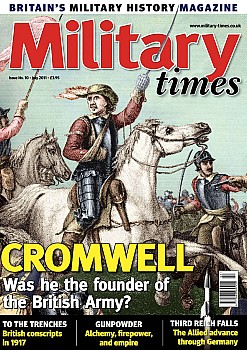 Military Times Issue 10, 2011