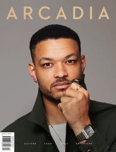 Arcadia Magazine – March 2023