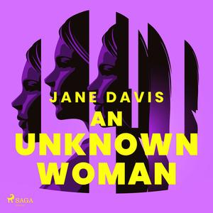 An Unknown Woman by Jane Davis