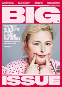 The Big Issue – March 27, 2023