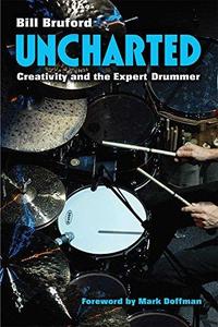 Uncharted Creativity and the Expert Drummer