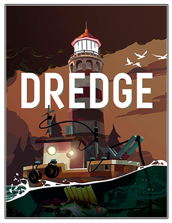 Dredge: Digital Deluxe Edition [v 1.0.3] (2023) PC | RePack от Chovka