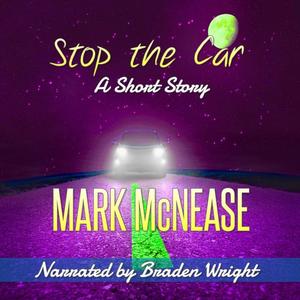 Stop the Car by Mark McNease