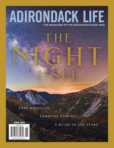 Adirondack Life – May 2023