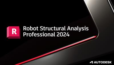 Autodesk Robot Structural Analysis Professional 2024 (x64)  Multilanguage