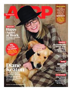 AARP The Magazine – 27 April 2023