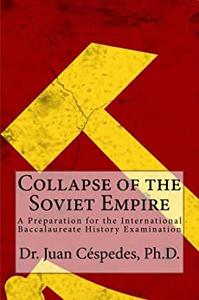 Collapse of the Soviet Empire