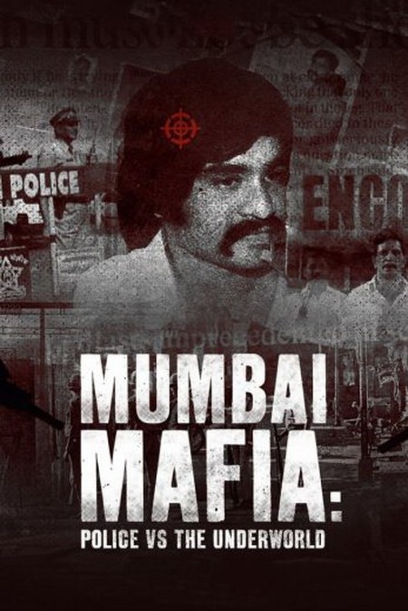 Mumbai Mafia Police vs The UnderWorld 2023 2160p NF WEB-DL DDP5 1 Atmos DV MP4 x26...
