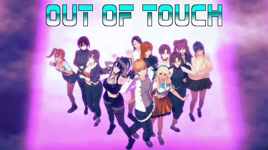 Story Anon - Out of Touch v2.63