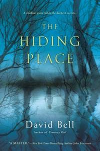 The Hiding Place A Thriller
