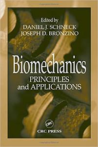 Biomechanics Principles and Applications