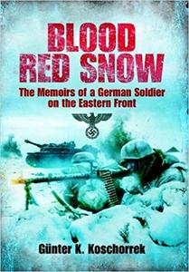 Blood Red Snow