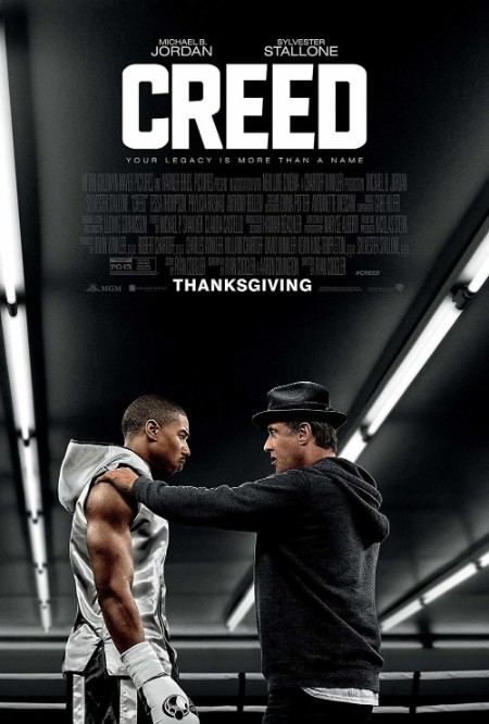 Creed 2015 BluRay 1080p DTS-HD MA 7 1 x264-MgB