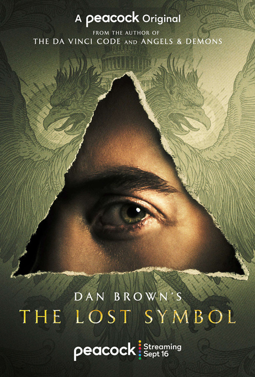 Dan Brown's Zaginiony Symbol / The Lost Symbol (2021) [Sezon 1] PL.720p.BDRip.DD5.1.XviD-H3Q / Lektor PL