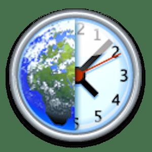 World Clock Deluxe 4.19.0.5  macOS