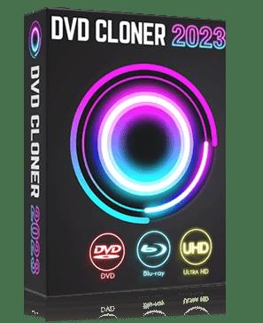 for iphone download DVD-Cloner Platinum 2023 v20.20.0.1480 free