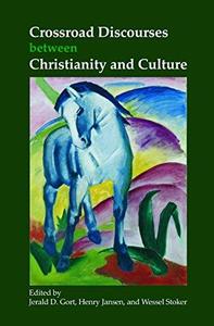 Crossroad Discourses Between Christianity And Culture