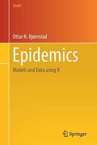 Epidemics Models and Data using R