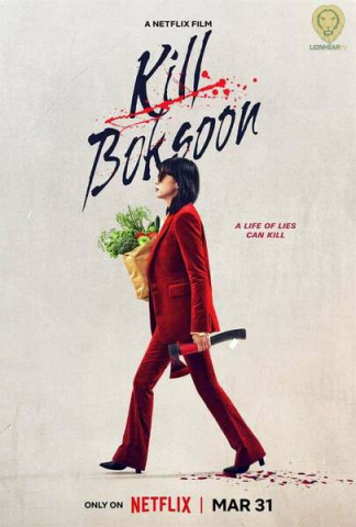 Kill Boksoon German Ac3 Webrip x264-ZeroTwo