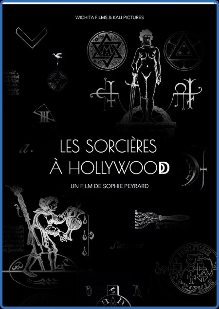 The Witches Of HollyWood (2020) 1080p WEBRip x264 AAC-YTS