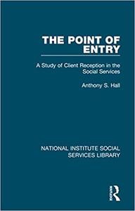 The Point of Entry