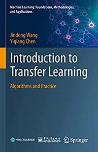 Introduction to Transfer Learning Algorithms and Practice