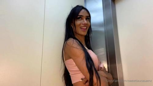 I Would Like To See You Suddenly In My Elevator And Invite You To My Bed, W ...