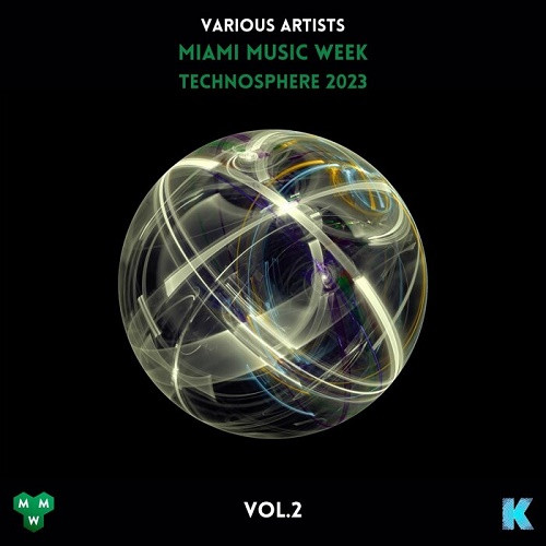 Technosphere Miami Music Week 2023 Vol.2 (2023)