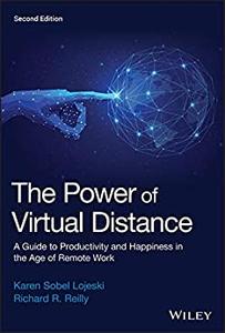 The Power of Virtual Distance (2nd Edition)