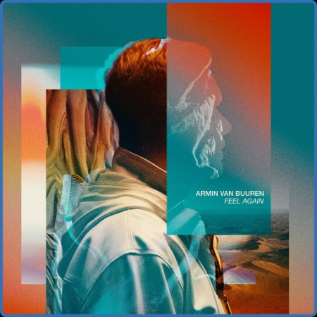 Armin van Buuren - Feel Again (Extended) (2023)