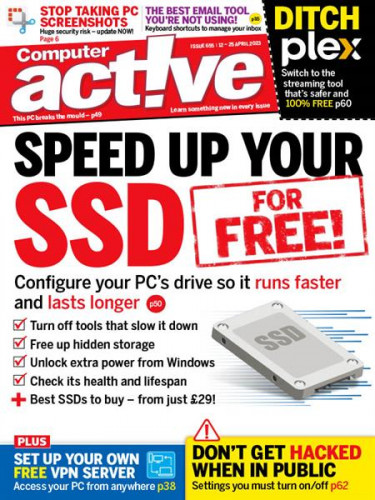 Computeractive - Issue 655 2023