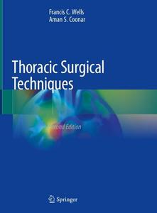 Thoracic Surgical Techniques, Second Edition