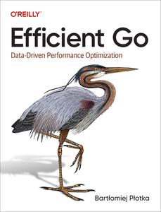 Efficient Go Data-Driven Performance Optimization