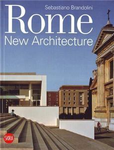 Rome New Architecture