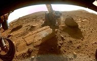 Perseverance начал сбор образцов на Марсе по новой научной программе