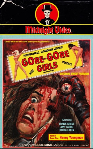   / The Gore Gore Girls (1972) BDRip 720p  ExKinoRay | A