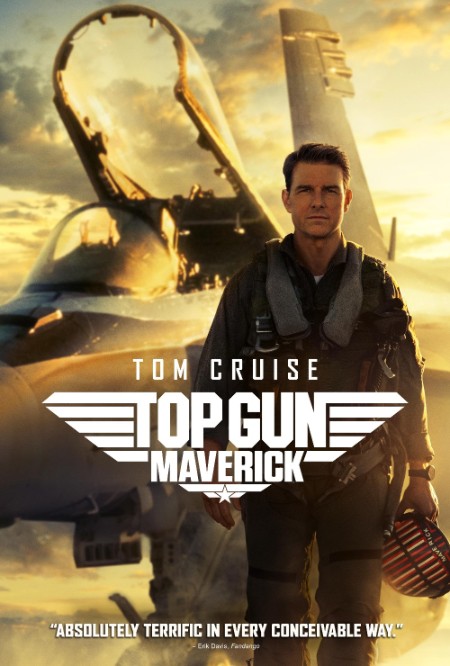 Top Gun Maverick (2022) (1080p BluRay x265 HEVC 10bit AAC7 1 Vyndros)