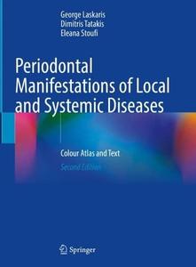 Periodontal Manifestations of Local and Systemic Diseases Color Atlas and Text