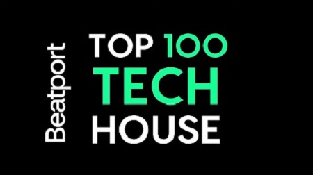 Beatport Top 100 Tech House April 2023