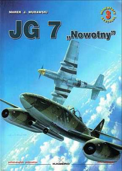 JG 7 "Nowotny"